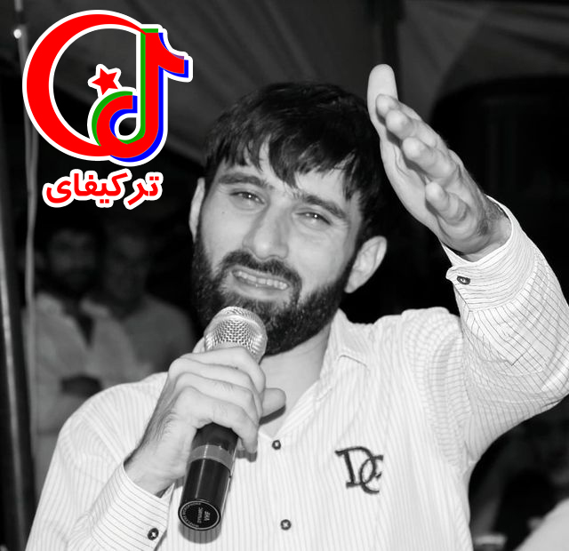 دانلود آهنگ بلکه ده Belkede از ایلکین چرکزاوغلو Ilkin Cerkezoglu